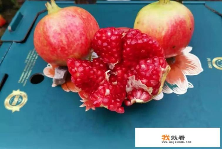 软籽石榴有何营养价值？