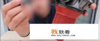 戴森吸尘器等产品维修流程？