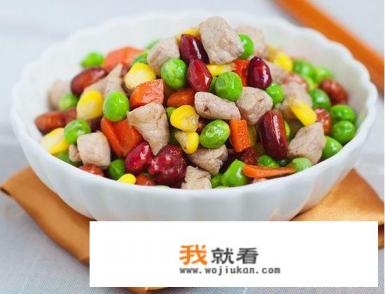 孕妇食谱有哪些？