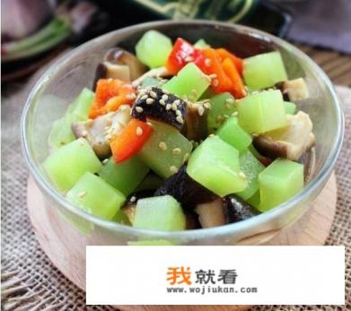 孕妇食谱有哪些？