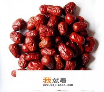 一天吃多少红枣合适？