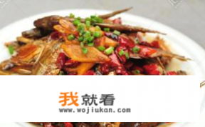 银针鱼干最佳吃法和做法？