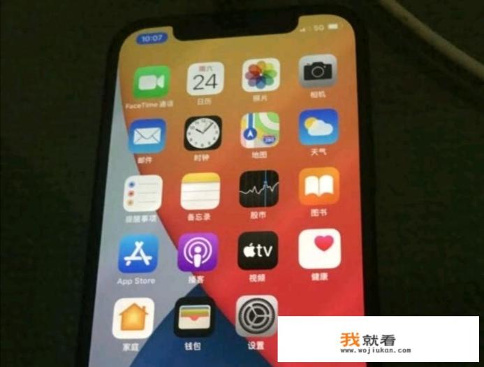 手机四大品牌排行榜？