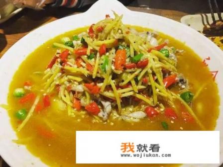 成都十大土特产零食？