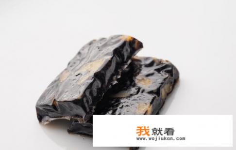 阿胶糕的功效与作用及食用方法，阿胶糕怎么吃好？
