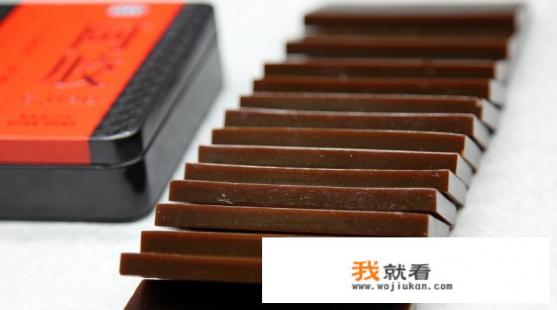 阿胶糕的功效与作用及食用方法，阿胶糕怎么吃好？