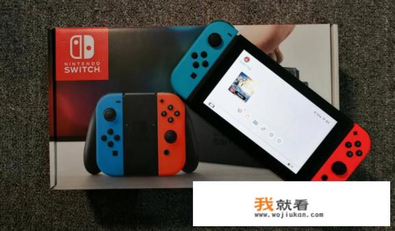 switch和平板的区别？