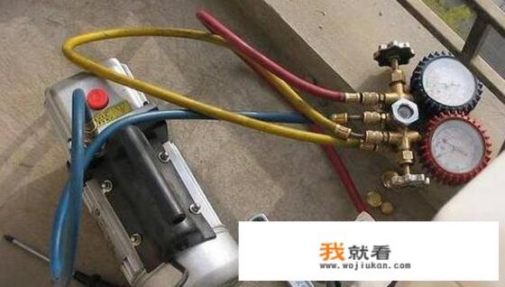 空调加氟多少钱一次？