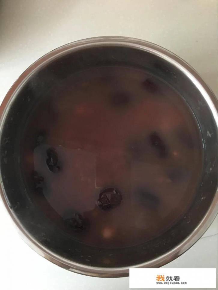 家庭一周营养食谱？