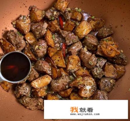 牛肉快速煮烂的办法？