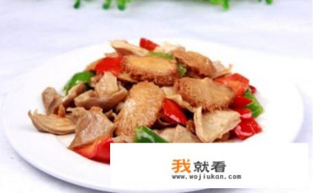 干猴头菇怎么吃呀，怎么做才好吃？