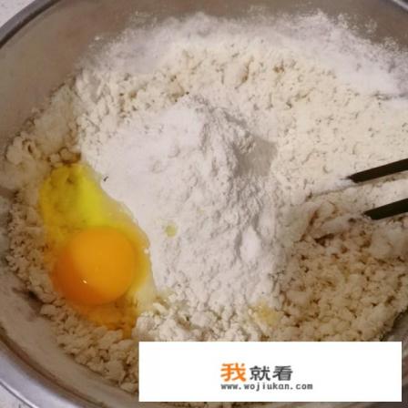 韭菜鸡蛋馅饼怎么做又软又好吃？