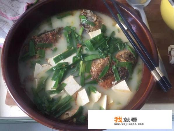 鲫鱼豆腐汤不放料酒行吗？