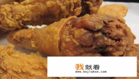 鸡翅根5种最好吃的做法？