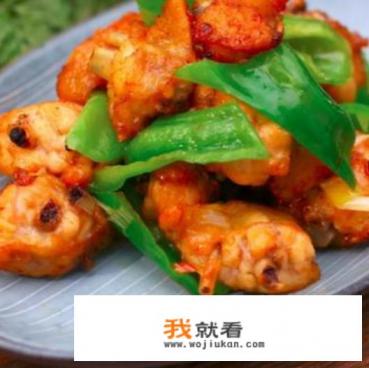 鸡翅根5种最好吃的做法？
