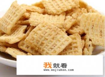 小米锅巴最正宗的做法？