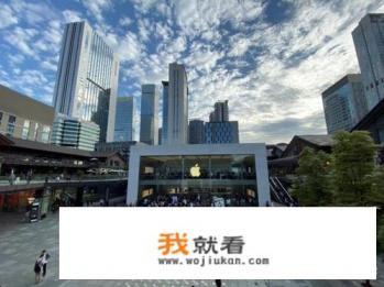 苹果手机批发价与实体店差多少？