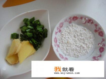 螃蟹怎么做好吃又简单？