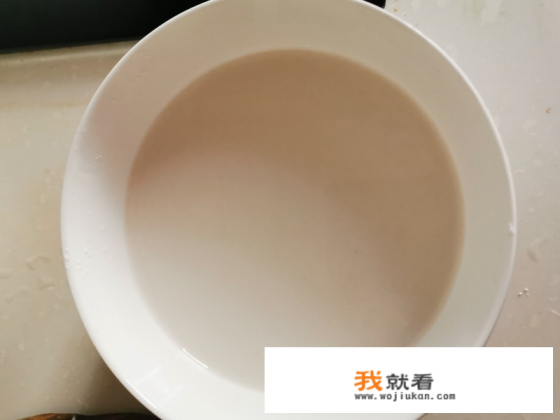 锅包肉正宗的做法？