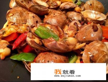 12种花甲的做法？
