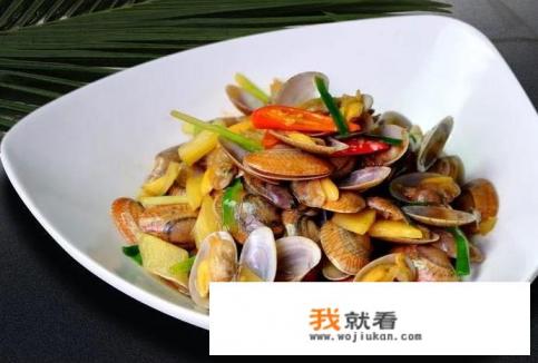 12种花甲的做法？