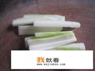 蒲瓜汤正宗做法？