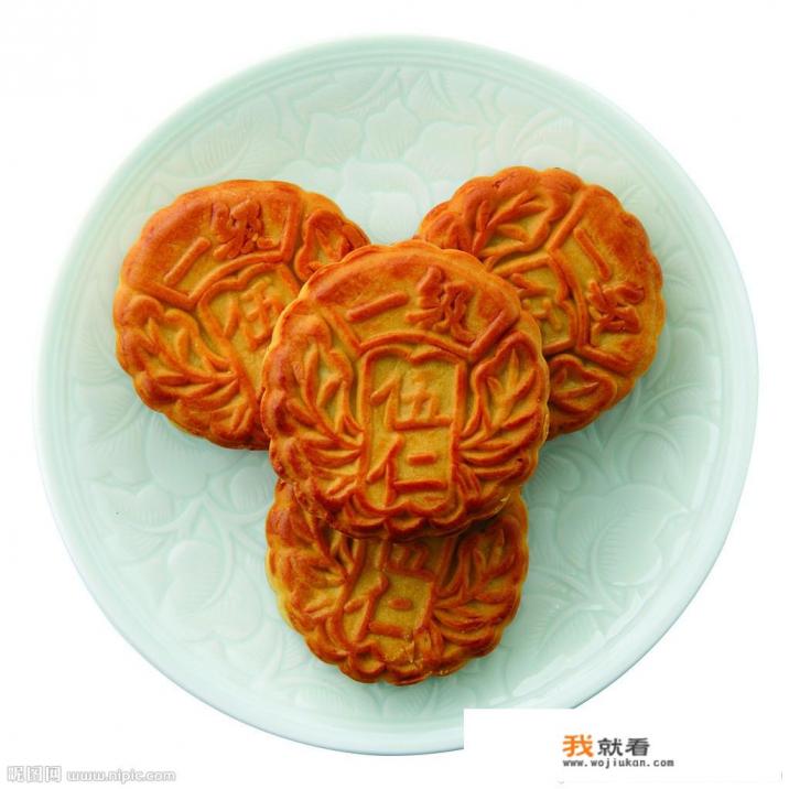 家庭自制月饼的方法？