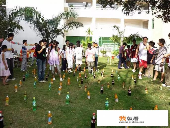 pk惩罚有什么好玩的游戏？