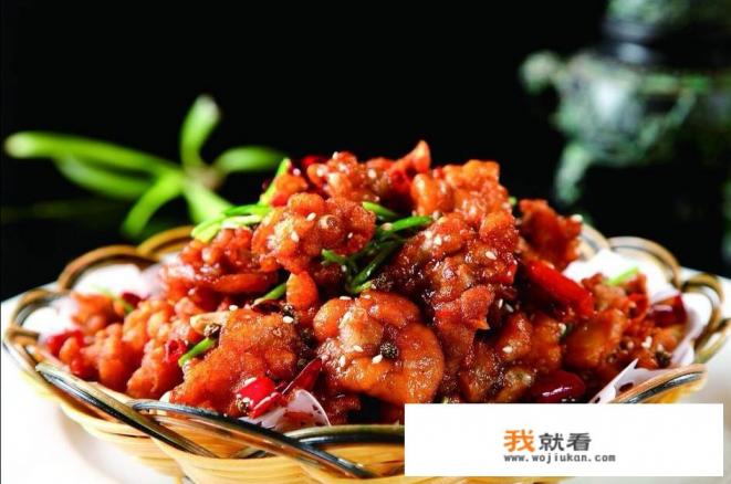 青蛙和牛蛙哪个好吃？