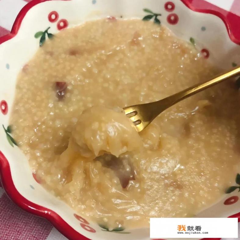 3种食物可以促进产后恢复,下奶、补气血、补充营养、瘦回怀孕前，是哪3种食物？