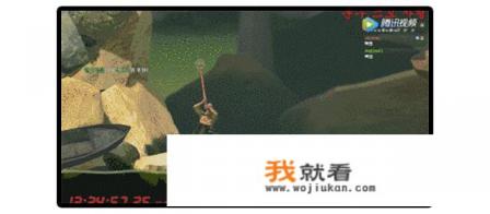 为什么抡大锤（和班尼特福迪一起攻克难关）这个游戏会大火？
