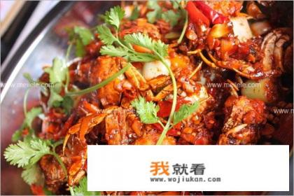 吃螃蟹十大忌讳？