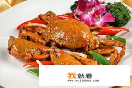 吃螃蟹十大忌讳？