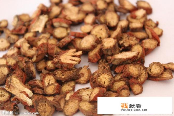 天麻，三七，西洋参，丹参如何吃最好？