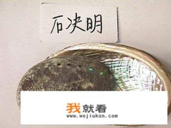 煅磁石的功效是什么？