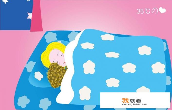 你有没有做过同一个梦？感觉挺真实的，你做过什么样的梦呢？