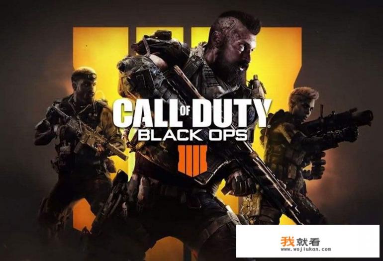 FPS游戏是啥意思？