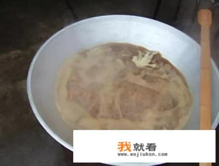 甘蔗糖跟白糖有什么区别？