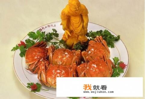 阳澄湖大闸蟹与河蟹有什么区别呢？