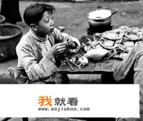 阳澄湖大闸蟹与河蟹有什么区别呢？