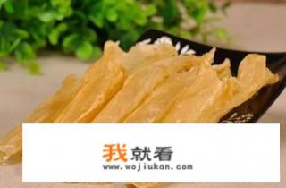 鱼胶有什么功效？