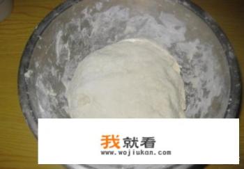 面筋是什么做的?是不是豆制品？