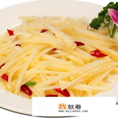 乌鸡肉怎么炒土豆好吃？