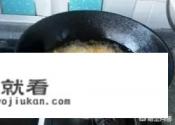 炖菜的做法？