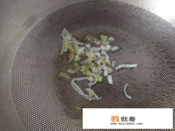 金针菇汤的做法？