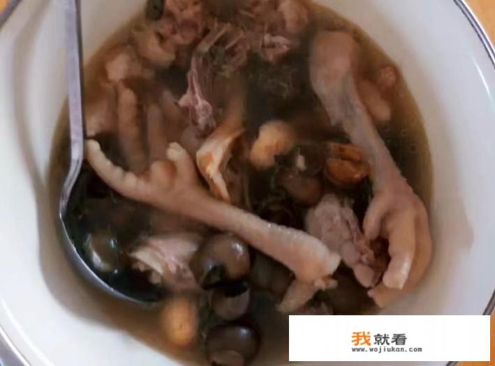 电压力锅米饭和菜怎么一起做？