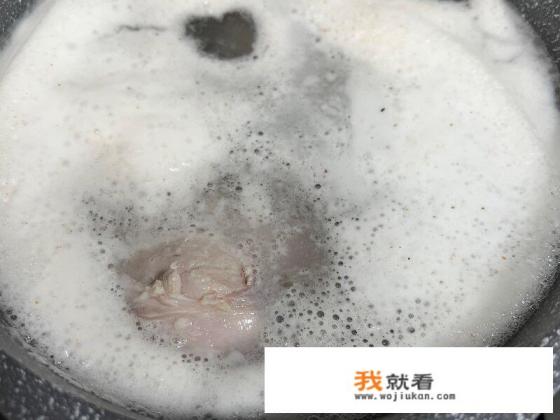 荷叶薏米冬瓜汤做法？