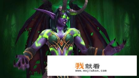 有哪些好玩的PC端大型MMORPG游戏呢？