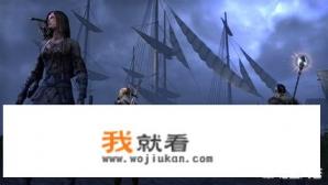 有哪些好玩的PC端大型MMORPG游戏呢？