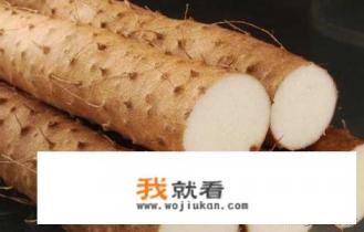 清炒铁棍山药需要焯水吗？